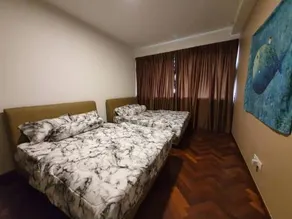 3BR Seaview Suite Gurney Drive - Image 3
