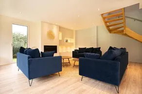 Large charming Norman house with pool and cinema room - Image 4