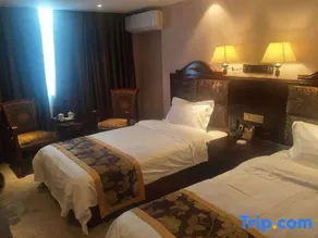 Kangzhuang Sanhe Hotel - Image 2