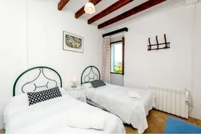 Casa Margarita bis casa con pisicina en Fornalutx - Image 3