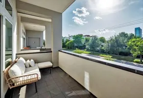 Luxury Home w/ Private Saltwater Pool in Midtown - Image 2