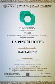 La Pingui Hotel - Image 3