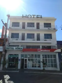 Hotel Sonia - Image 2