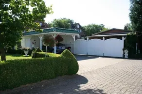 Ewigleben, Landhaus Gartenstraße - Image 2