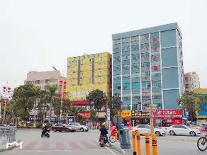 7 Days Inn Shajin Public Plaza Branch - Image 1