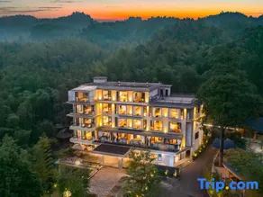 Banshan Yunjing·Private Tang Hotel - Image 5