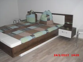 Ferienwohnung Am Peenestrom - Image 4