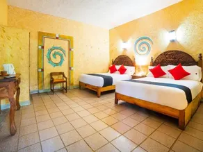 Hotel Amatlan de Quetzalcóatl - Image 3