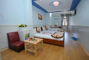 Hang Nga Hotel - Image 2