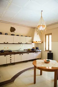 One bedroom appartement with enclosed garden at Vita - Image 2