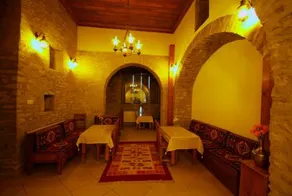 Kardelen Konakları Safranbolu - Image 3