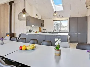 Holiday home Ålbæk XIV - Image 2
