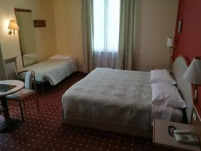 Albergo Miramonti - Image 4