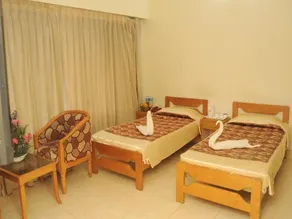 Hotel Manhattan - Image 5