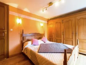 Spacious Holiday Home With Fireplace - Image 2