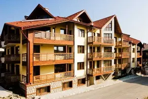 Eagles Nest Aparthotel - Image 1