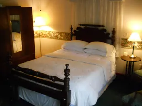 Woodridge Bed & Breakfast of Louisiana - Image 4