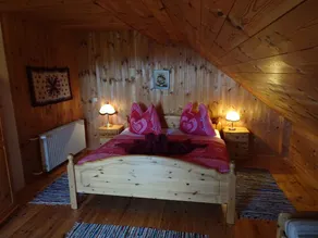 Cozy Holiday Home in Diex With Sauna - Image 2