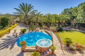 Finca Son Siurana "Es Moli" - Image 1