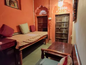 Vedaaranya Haveli - AM Hotel Kollection - Image 2