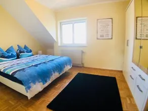 Ferienwohnung Schlossblick - Image 4