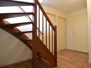 Cosy Holiday Home in Putten by the Forest - Image 4