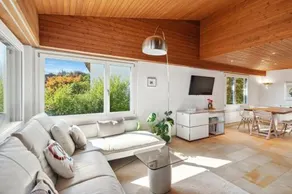 Luxus Loft am ZÃ¼richsee I Seesicht I Garten I Arbeitsplatz - Image 2
