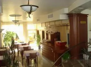Kapri Hotel - Image 4