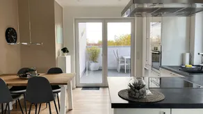 Penthouse I home2share - Image 4