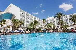 Palladium Hotel Palmyra - Image 1