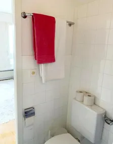Kleine Wohnung im Zentrum Bern nahe Marzili - Image 2