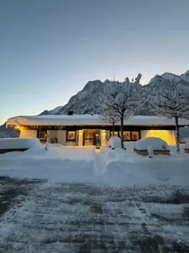 Restaurant Brandner Hof - Image 2