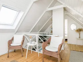 Rustic Holiday Home in Skagen near Sea - Image 5