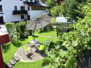 Spacious Apartment in Tschagguns With Mountain View - Image 2