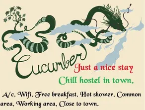 Cucumber - Image 5