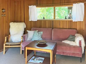 4 Person Holiday Home in Aakirkeby - Image 3