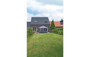 Stunning Home in Borlo With Wifi and 4 Bedrooms - Image 4