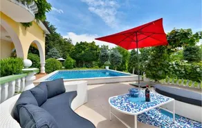 Five Bedroom Holiday Home in Sv.Kriz Zacretje - Image 2