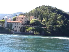 Luxurious Panoramic Lake View Apartment 0 - Image 5