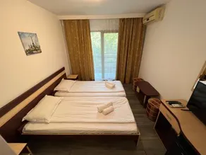 Hotel Claudia - Image 2