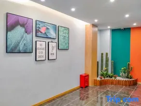 Yucheng Fanghua Boutique Hotel, Lushan - Image 5