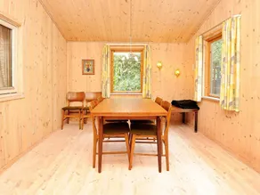 4 Star Holiday Home in Ansager - Image 4