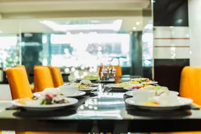 De Lux Bangkok Hotel - Image 2