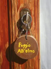 Agriturismo Poggio all'Olmo - Image 5
