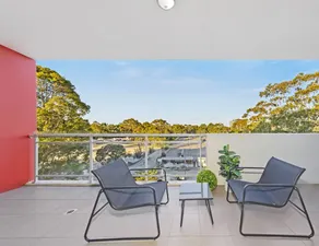 Kozyguru | Westmead | Modern Apt | Near Hospital - Image 3