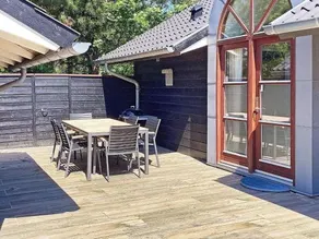 Holiday Home Gedser Xii - Image 4