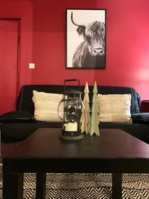 Les Petits Apparts Versailles - Location meublé vacances - Image 3
