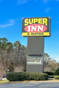 Super Inn and Suites Milledgeville - Image 5