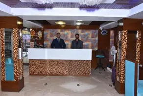 Hotel Kamal Nagpur - Image 3