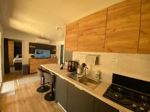 Mobile Homes Jakov Camp Soline - Image 2